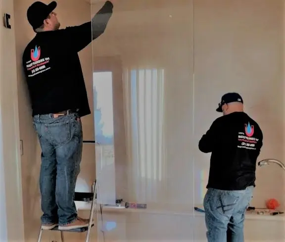 Professional plumbing installation for Tankless Water Heater Installation in Crescent Beach